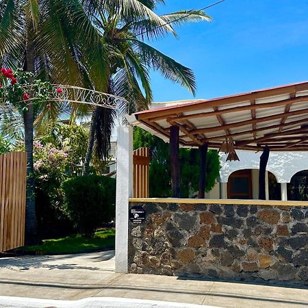 Hostal Suenos Silvestres ปูแอร์โตอาโยรา ภายนอก รูปภาพ
