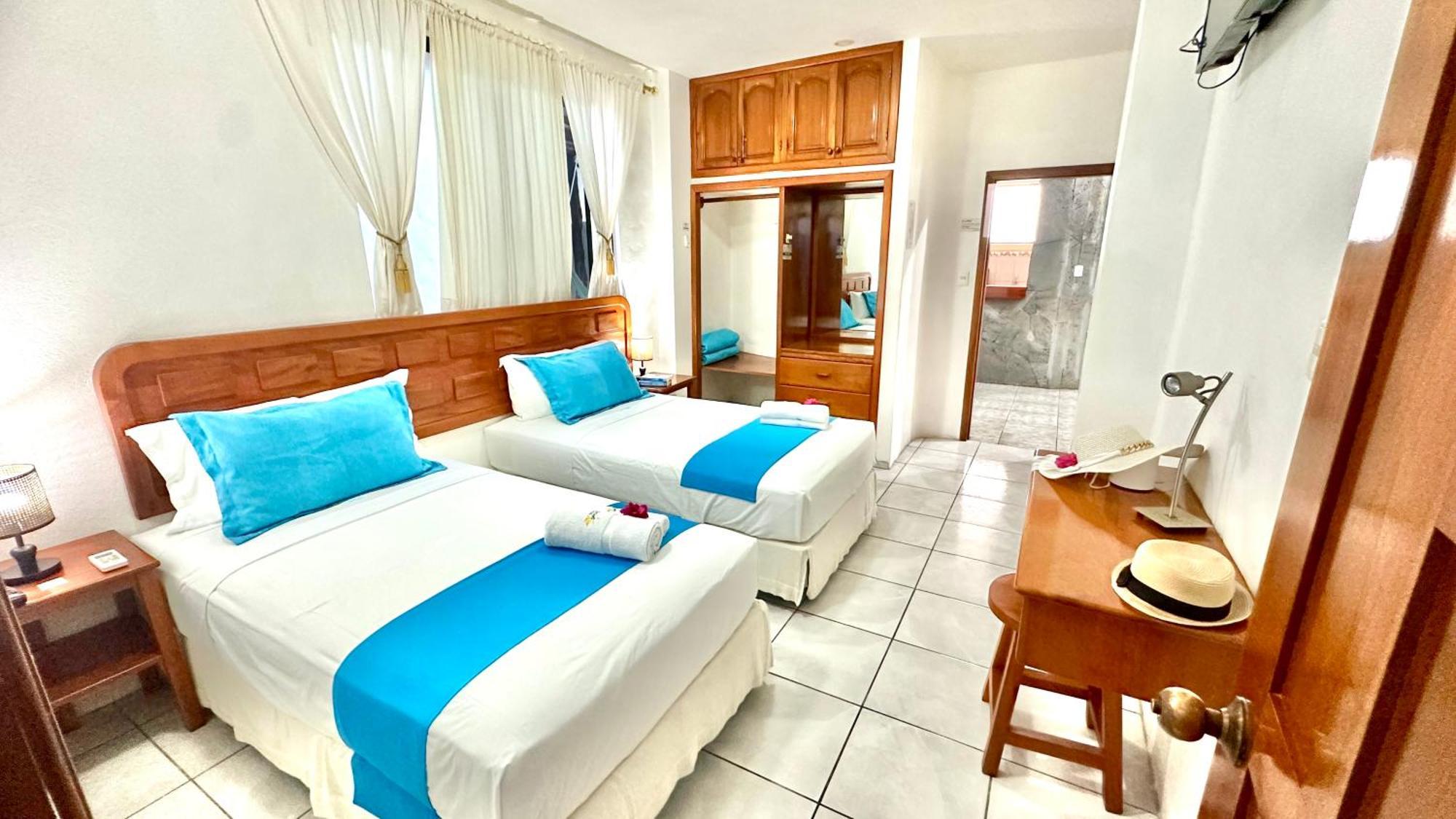 Hostal Suenos Silvestres ปูแอร์โตอาโยรา ภายนอก รูปภาพ