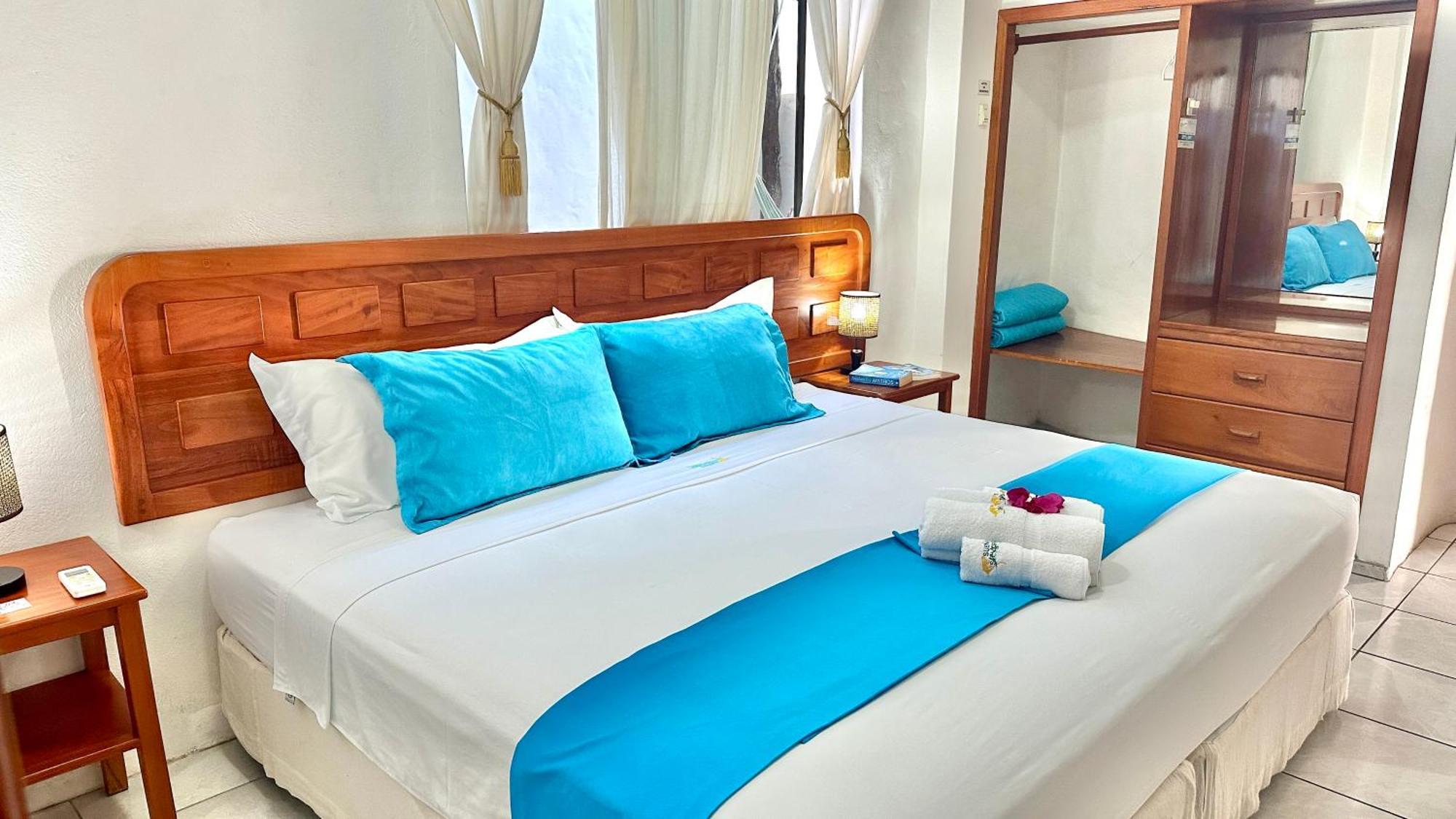 Hostal Suenos Silvestres ปูแอร์โตอาโยรา ภายนอก รูปภาพ