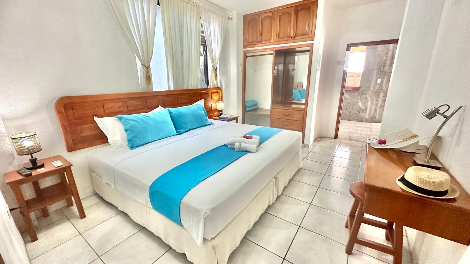 Hostal Suenos Silvestres ปูแอร์โตอาโยรา ภายนอก รูปภาพ