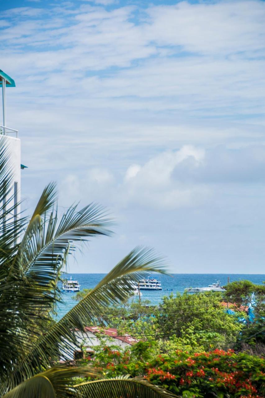 Hostal Suenos Silvestres ปูแอร์โตอาโยรา ภายนอก รูปภาพ